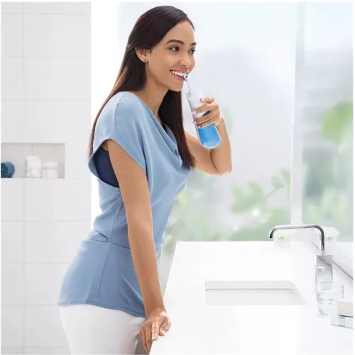 Oral-B AquaCare4 vezeték nélküli szájzuhany