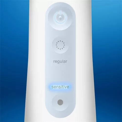 Oral-B AquaCare4 vezeték nélküli szájzuhany