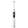 Oral-B iO series 9 Alabaster fehér elektromos fogkefe