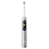 Oral-B iO series 9 Rose Quartz elektromos fogkefe