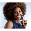 Oral-B iO series 5 Pink elektromos fogkefe