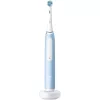 Oral-B iO series 3 Ice Blue elektromos fogkefe