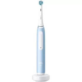 Oral-B iO series 3 Ice Blue elektromos fogkefe