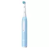 Oral-B iO series 3 Ice Blue elektromos fogkefe