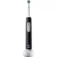 Oral-B PRO1 Black Cross Action elektromos fogkefe