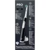 Oral-B PRO1 Black Cross Action elektromos fogkefe