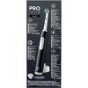 Oral-B PRO1 Black Cross Action elektromos fogkefe