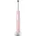 Oral-B PRO1 Pink Cross Action elektromos fogkefe
