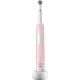 Oral-B PRO1 Pink Cross Action elektromos fogkefe
