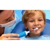 Oral-B D103 Vitality PRO Spiderman gyerek elektromos fogkefe