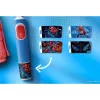 Oral-B D103 Vitality PRO Spiderman gyerek elektromos fogkefe