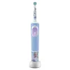 Oral-B D103 Vitality PRO Jégvarázs gyerek elektromos fogkefe