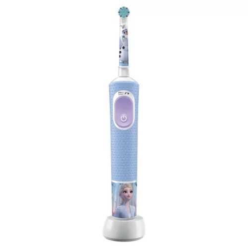 Oral-B D103 Vitality PRO Jégvarázs gyerek elektromos fogkefe