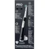 Oral-B PRO1 Black X-Clean  elektromos fogkefe tokkal