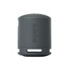 Sony SRSXB100B.CE7 fekete hordozható Bluetooth hangszóró