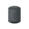 Sony SRSXB100B.CE7 fekete hordozható Bluetooth hangszóró