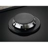 Electrolux KGG64262K fekete, beépíthető, gáz, főzőzóna: 4, beépíthető méret: 56cm, főzőlap