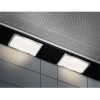 Electrolux LFP326FB fekete, beépíthető, hagyományos, méret:59,8 cm, teleszkópos, zajszint:69 dB, páraelszívó