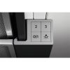 Electrolux LFP326FB fekete, beépíthető, hagyományos, méret:59,8 cm, teleszkópos, zajszint:69 dB, páraelszívó