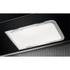 Electrolux LFP326FB fekete, beépíthető, hagyományos, méret:59,8 cm, teleszkópos, zajszint:69 dB, páraelszívó