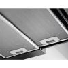 Electrolux LFP326FB fekete, beépíthető, hagyományos, méret:59,8 cm, teleszkópos, zajszint:69 dB, páraelszívó