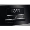 AEG BEB351111B fekete, beépíthető, sütőtér: 72L, légkeverés, sütő