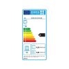 AEG BEB351111B fekete, beépíthető, sütőtér: 72L, légkeverés, sütő