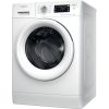 Whirlpool FFB 7459 WV EE fehér, elöltöltős, max.1400ford., 7 kg, mosógép