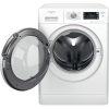 Whirlpool FFB 7459 WV EE fehér, elöltöltős, max.1400ford., 7 kg, mosógép