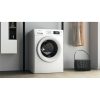 Whirlpool FFB 7459 WV EE fehér, elöltöltős, max.1400ford., 7 kg, mosógép