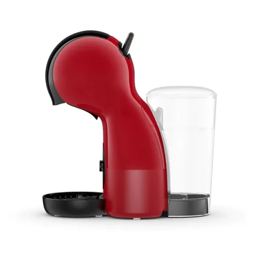 Krups KP1A3510A Piccolo XS Nescafé Dolce Gusto piros-fekete kapszulás kávéfőző