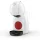 Krups KP1A3110 Piccolo XS Nescafé Dolce Gusto fehér kapszulás kávéfőző