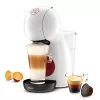 Krups KP1A3110 Piccolo XS Nescafé Dolce Gusto fehér kapszulás kávéfőző