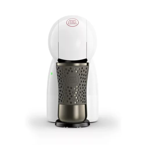 Krups KP1A3110 Piccolo XS Nescafé Dolce Gusto fehér kapszulás kávéfőző