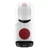 Krups KP1A3110 Piccolo XS Nescafé Dolce Gusto fehér kapszulás kávéfőző