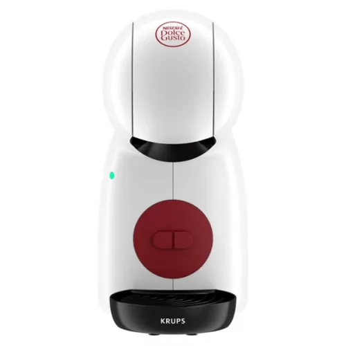 Krups KP1A3110 Piccolo XS Nescafé Dolce Gusto fehér kapszulás kávéfőző