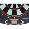FroggieX FX-TS-DRT elektromos darts tábla