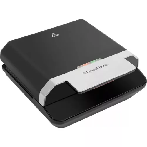 Russell Hobbs 26800-56/RH Creations Easy Clean fekete szendvicssütő