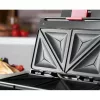 Russell Hobbs 26800-56/RH Creations Easy Clean fekete szendvicssütő