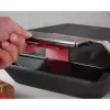 Russell Hobbs 26800-56/RH Creations Easy Clean fekete szendvicssütő
