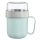 Xavax 181582 500ml müzlis tál fedővel