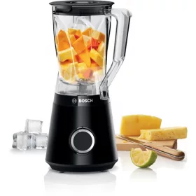 Bosch MMB6141B Vitapower Serie 4 1,5L fekete turmixgép