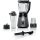 Bosch MMB6177S Vitapower Serie 4 1,5L ezüst turmixgép