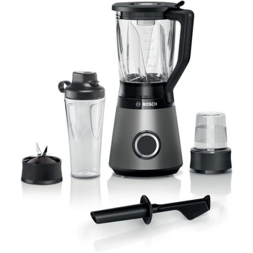 Bosch MMB6177S Vitapower Serie 4 1,5L ezüst turmixgép