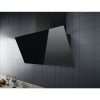 Electrolux LFV439K fekete, szabadonálló, kürtős, méret:89,8 cm, zajszint:67 dB, páraelszívó