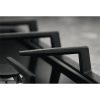 Electrolux KGG75362K fekete, beépíthető, gáz, főzőzóna: 4 +1 wok égőfej, beépíthető méret: 56cm, főzőlap
