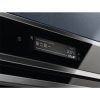 Electrolux EOB9S31WX inox, beépíthető, sütőtér: 70L, grill, légkeverés, gőzsütő