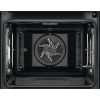 Electrolux EOB9S31WX inox, beépíthető, sütőtér: 70L, grill, légkeverés, gőzsütő
