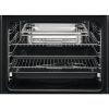 Electrolux EOB9S31WX inox, beépíthető, sütőtér: 70L, grill, légkeverés, gőzsütő