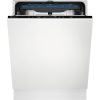 Electrolux EEM48320L fekete, programok száma: 8, beépíthető, 14 terítékes mosogatógép 
